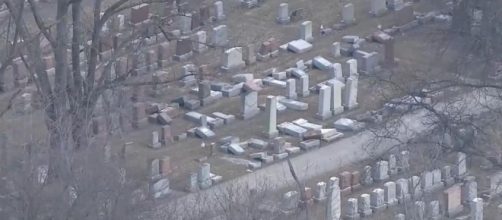 Vandalism hits Jewish cemetery in St. Louis. U.S. News | Latest National News, Videos & Photos - ABC News - ABC ... - go.com