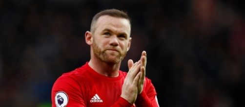 Wayne Rooney: Wedding guest threatened to PUNCH drunk England ... - thesun.co.uk