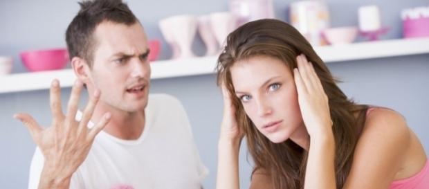 4 coisas que você nunca deve aceitar que um homem te diga | Mulher ... - com.br 4 coisas que você nunca deve aceitar que um homem te diga | Mulher ... - com.br