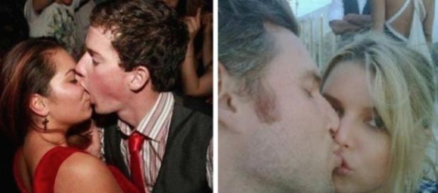 4 tipos de beijos que elas detestam 4 tipos de beijos que elas detestam