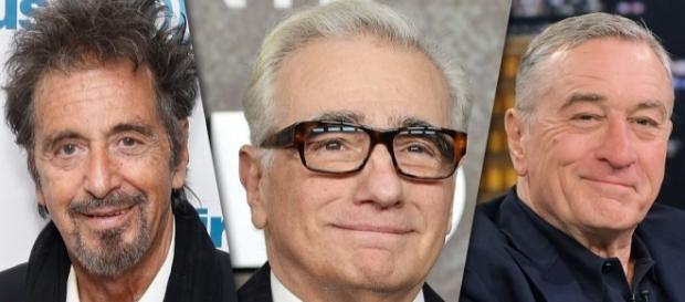 7 Things to Know About the Martin Scorsese–Robert De Niro–Al ... - vulture.com 7 Things to Know About the Martin Scorsese–Robert De Niro–Al ... - vulture.com