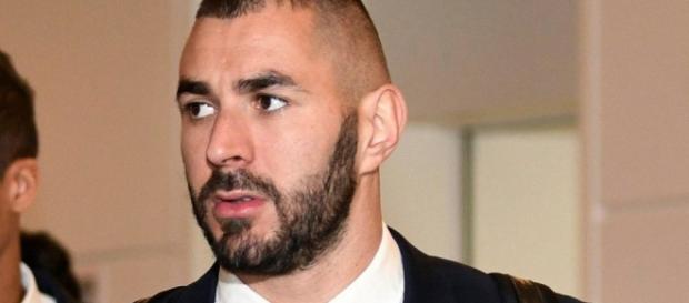 Affaire de la sex-tape : Benzema toujours pas sorti d'affaire - Le ... - leparisien.fr Affaire de la sex-tape : Benzema toujours pas sorti d'affaire - Le ... - leparisien.fr