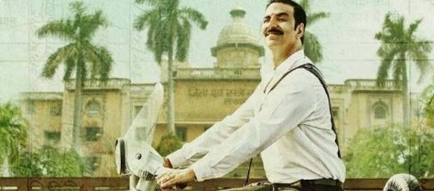 Akshay Kumar from 'Jolly LLB 2' (Image credits: indiatimes.com) Akshay Kumar from 'Jolly LLB 2' (Image credits: indiatimes.com)