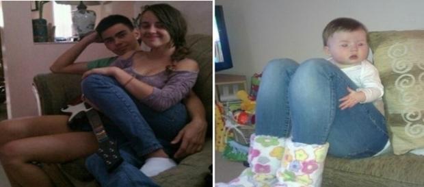 Algumas imagens podem confundir nosso cérebro de forma que vimos o que não existe. Algumas imagens podem confundir nosso cérebro de forma que vimos o que não existe.