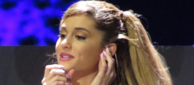 Ariana Grande. Photo by Michelle Rose, courtesy of Wikimedia Commons. Ariana Grande. Photo by Michelle Rose, courtesy of Wikimedia Commons.