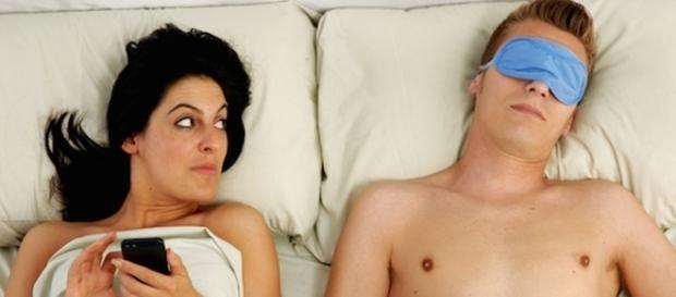 As mulheres são mais honestas em relação as suas desonestidades do que os homens As mulheres são mais honestas em relação as suas desonestidades do que os homens