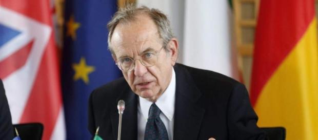 BpVi e Vb, Padoan: «intervento Stato? Devono chiedercelo loro» | Vvox - vvox.it BpVi e Vb, Padoan: «intervento Stato? Devono chiedercelo loro» | Vvox - vvox.it