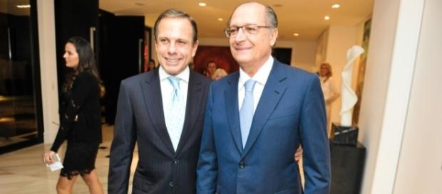 Chapa única tucana para campanha à presidência em 2018? Chapa única tucana para campanha à presidência em 2018?