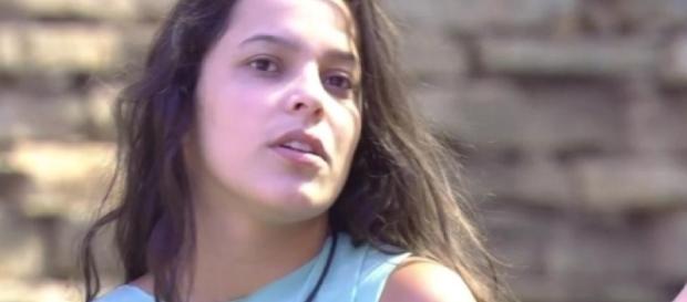 Emilly parece que perdeu a noção da realidade Emilly parece que perdeu a noção da realidade