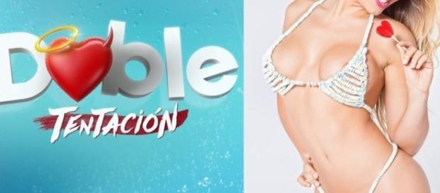 ¡ESTA ex tronista de 'MYHYV' ficha por 'Doble Tentación'! ¡ESTA ex tronista de 'MYHYV' ficha por 'Doble Tentación'!