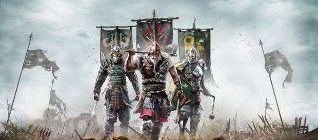 For Honor Release Date, Trailer, & Latest News | Den of Geek - denofgeek.com For Honor Release Date, Trailer, & Latest News | Den of Geek - denofgeek.com