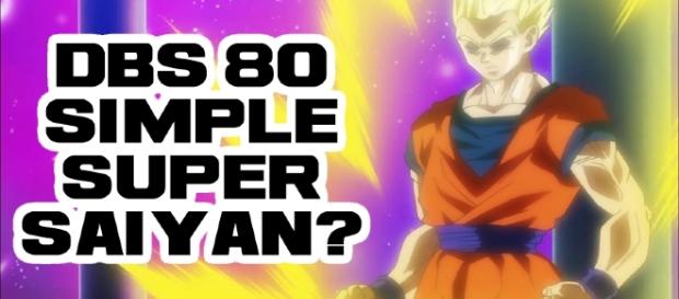 Gohan vs Lavenda ! Super Saiyan 1 ou Ultimate Gohan ? Gohan vs Lavenda ! Super Saiyan 1 ou Ultimate Gohan ?
