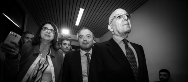 Gratteri firma e Catanzaro sogna – AlmostbluePhoto - wordpress.com Gratteri firma e Catanzaro sogna – AlmostbluePhoto - wordpress.com