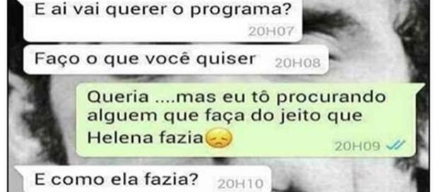 Homem surpreende garota com pedido inusitado. Homem surpreende garota com pedido inusitado.