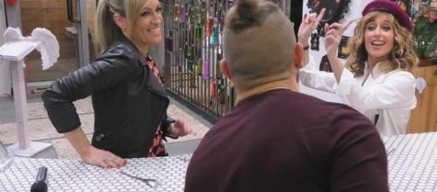 La ridícula respuesta al rumor del final de MYHYV y la traición de Emma García La ridícula respuesta al rumor del final de MYHYV y la traición de Emma García