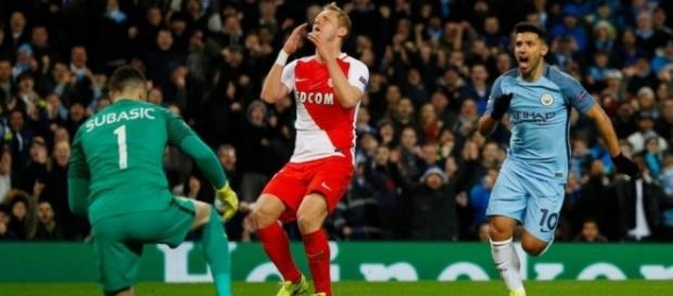 Ligue des champions, Manchester City-Monaco (5-3) : si beau et si ... - leparisien.fr Ligue des champions, Manchester City-Monaco (5-3) : si beau et si ... - leparisien.fr