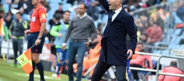 Ligue des champions : Zinédine Zidane n'est pas le premier ... - rtl.fr Ligue des champions : Zinédine Zidane n'est pas le premier ... - rtl.fr