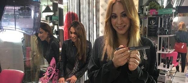 Los imperdibles del tocador de Steisy y Raquel - telecinco.es Los imperdibles del tocador de Steisy y Raquel - telecinco.es