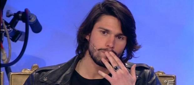 Luca Onestini, tronista di Uomini e Donne - chedonna.it Luca Onestini, tronista di Uomini e Donne - chedonna.it