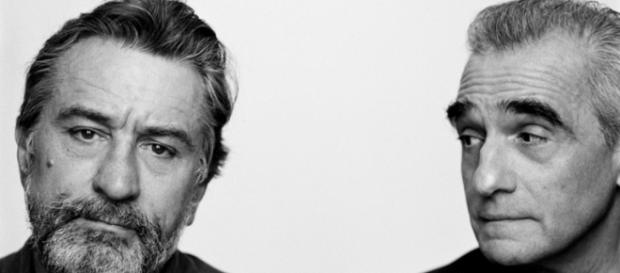 Martin Scorsese: Film, Cinema | The Red List - theredlist.com Martin Scorsese: Film, Cinema | The Red List - theredlist.com