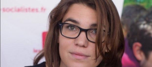 Mélanie Russo : "Nous pouvons changer les choses collectivement" Mélanie Russo : "Nous pouvons changer les choses collectivement"