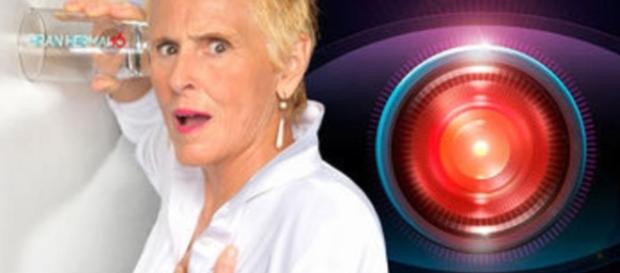 Mercedes Milá vuelve a Gran Hermano para pagarse la hipoteca - lavanguardia.com Mercedes Milá vuelve a Gran Hermano para pagarse la hipoteca - lavanguardia.com