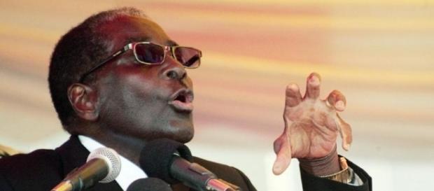 Mugabe will die in Office – ZANU PF Youth Leader – Red Pepper Uganda - redpepper.co.ug Mugabe will die in Office – ZANU PF Youth Leader – Red Pepper Uganda - redpepper.co.ug