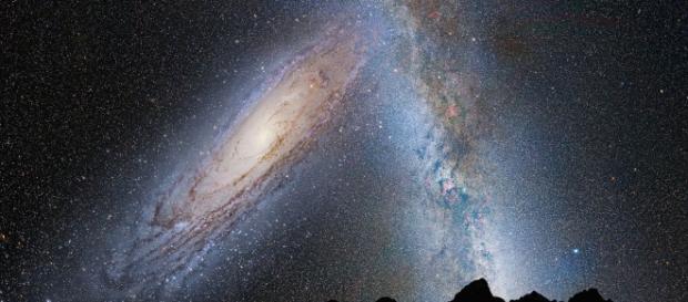 NASA entdeckt sieben Exoplaneten im nahen Universum NASA entdeckt sieben Exoplaneten im nahen Universum