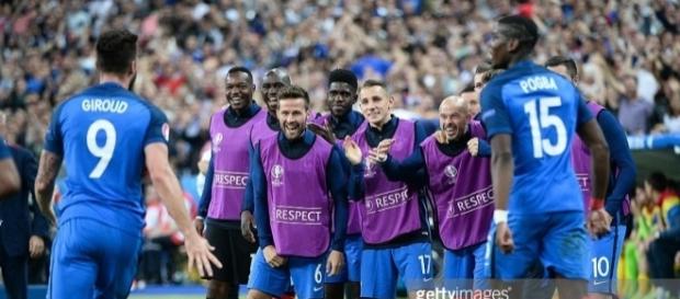 OM : Deux cadres des Bleus dans le viseur ! OM : Deux cadres des Bleus dans le viseur !
