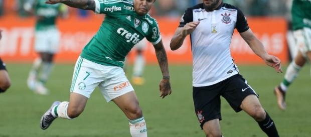 Paulistão 2017: Corinthians x Palmeiras ao vivo na TV e online Paulistão 2017: Corinthians x Palmeiras ao vivo na TV e online