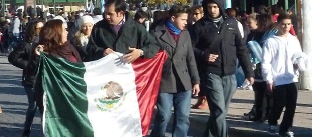 ¿Porqué te pueden deportar de Estados Unidos? ¿Porqué te pueden deportar de Estados Unidos?