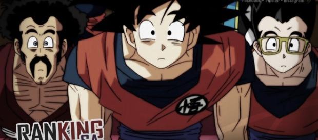 Ranking SA #8: Dragon Ball Super en el LIMBO, One Piece despega, Pokémon Sol & Luna, Yokai Watch... Ranking SA #8: Dragon Ball Super en el LIMBO, One Piece despega, Pokémon Sol & Luna, Yokai Watch...