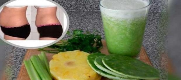 Receita para emagrecer (fonte: http://emagrecercomvidaesaude.com.br/substitua-seu-almoco-por-essa-receita-basta-5-dias-para-ter-um-barriga-tanquinho/) Receita para emagrecer (fonte: http://emagrecercomvidaesaude.com.br/substitua-seu-almoco-por-essa-receita-basta-5-dias-para-ter-um-barriga-tanquinho/)