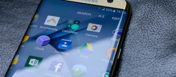 Samsung Galaxy S8+ specs leaked ahead of official launch - Flickr.com Samsung Galaxy S8+ specs leaked ahead of official launch - Flickr.com