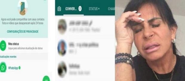 Snapchat faz mudanças significativas - Google Snapchat faz mudanças significativas - Google
