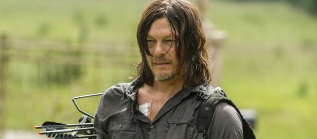 The Walking Dead : Norman Reedus explique ce qui motive Daryl à quitter le Royaume The Walking Dead : Norman Reedus explique ce qui motive Daryl à quitter le Royaume