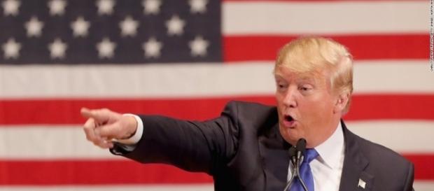 Trump campaign admits it did not raise $6 million for veterans ... - cnn.com Trump campaign admits it did not raise $6 million for veterans ... - cnn.com