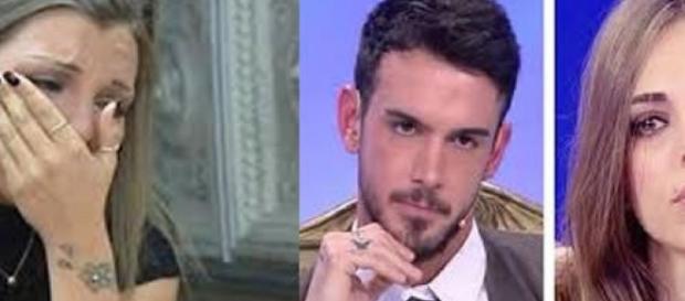 Uomini e Donne: Lo sfogo di Lucas Peracchi a 'Novella 2000' - melty.it Uomini e Donne: Lo sfogo di Lucas Peracchi a 'Novella 2000' - melty.it