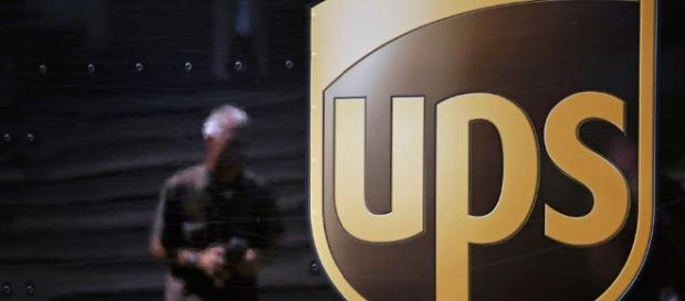 UPS is testing drones for delivering packages. / Photo from 'The Salt Lake Tribune' - sltrib.com UPS is testing drones for delivering packages. / Photo from 'The Salt Lake Tribune' - sltrib.com