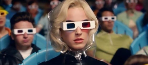 Watch Katy Perry's Vivid 'Chained to the Rhythm' Video - Rolling Stone - rollingstone.com Watch Katy Perry's Vivid 'Chained to the Rhythm' Video - Rolling Stone - rollingstone.com