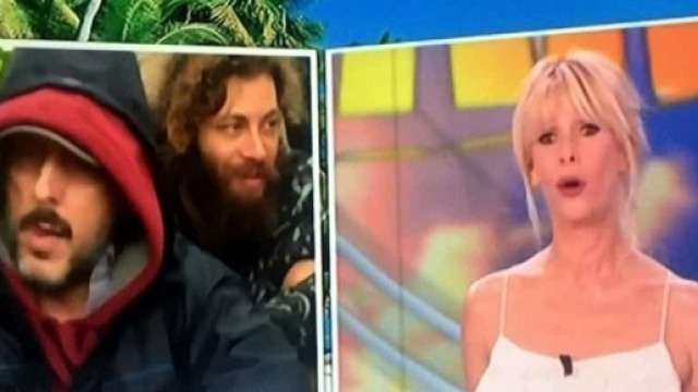 Ceccherini minaccia di ritirarsi dall'Isola: &egrave; polemica con ... - firenzetoday.it