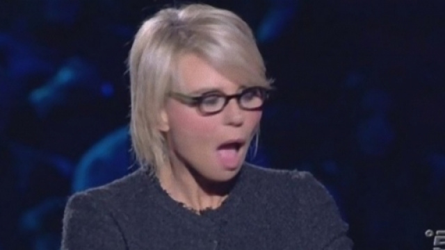 Colpo di scena a Uomini e Donne.