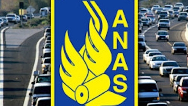 Concorso Pubblico ANAS: domanda a marzo 2017
