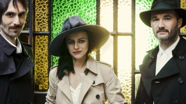 I Baustelle annunciano l'uscita del nuovo album “L'amore e la ... - lastampa.it