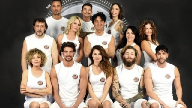 Isola dei famosi edizione 2017
