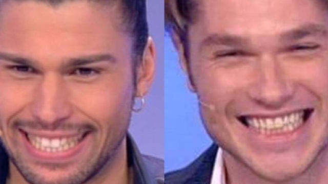 Le anticipazioni sul trono di Luca