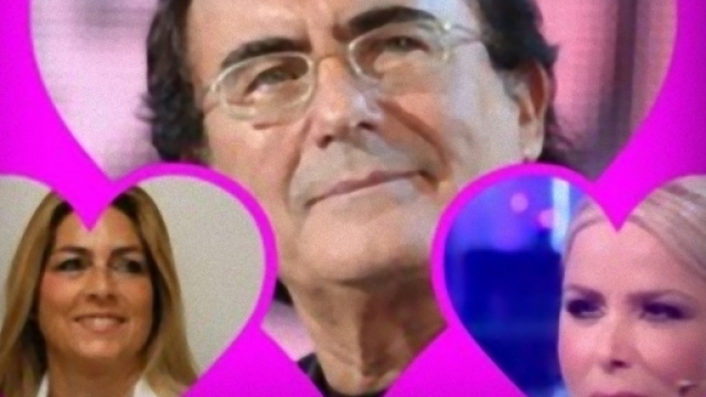 Le rivelazioni inaspettate di Loredana Lecciso.