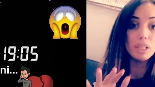 Manon met les choses au clair au sujet de sa rupture avec Julien