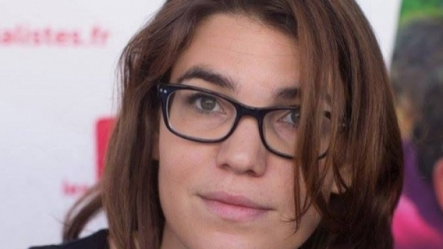 Mélanie Russo : "Nous pouvons changer les choses collectivement"