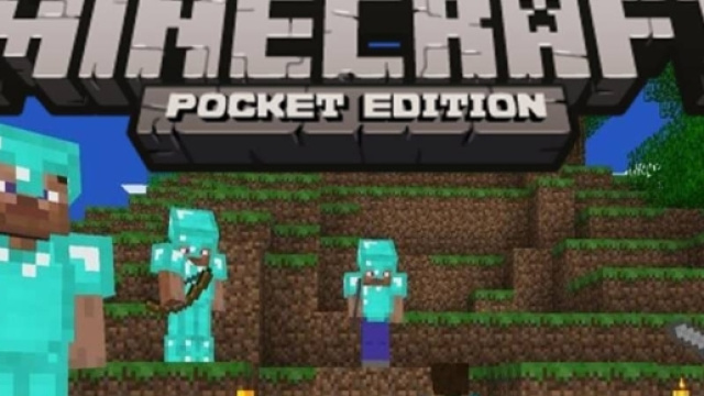 Minecraft: Pocket Edition si aggiorna con tante novità - enjoyphoneblog.it